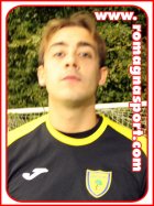 Edoardo Calzolari / Pivot Faetano
