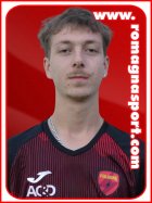 Rocco Mularoni / Centrale Folgore