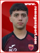 Manuel Molari / Laterale Folgore