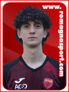 Giacomo Casali / Laterale Folgore