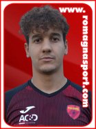 Alex Ottaviani / Laterale Folgore