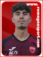 Alan Bacciocchi / Laterale Folgore