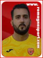 Simone Stefanelli / Portiere Folgore