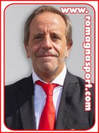 Mauro Duca / Presidente Folgore