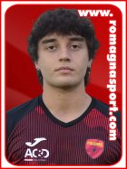 Alessandro Muccioli / Pivot Folgore