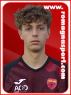 Samuel Ambrosini / Pivot Folgore