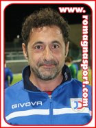Gabriele Cellarosi / Allenatore Juvenes Dog.