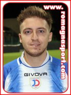 Gabriele Borasco / Laterale Juvenes Dog.