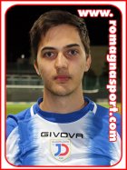 William Cavalli / Laterale Juvenes Dog.