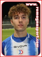 Fiorenzo Marinelli / Laterale Juvenes Dog.