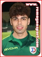 David Forcellini / Portiere Juvenes Dog.