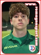 Filippo Chiaruzzi / Portiere Juvenes Dog.