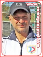 Massimo Zavatta / Presidente Juvenes Dog.