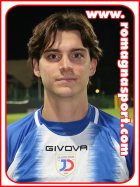 Tommaso Gatti / Pivot Juvenes Dog.