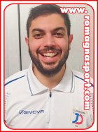 Ugo Federico Bagnasco / Universale Juvenes Dog.