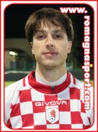 Danny Gasperoni / Laterale Pennarossa