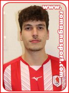 Nicolas Gasperoni / Laterale Pennarossa