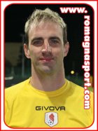 Lorenzo Bizzocchi / Portiere Pennarossa
