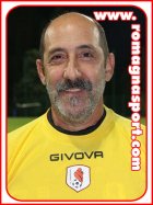 Antonino Guidi / Portiere Pennarossa