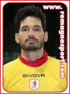 Gianpaolo Brighi / Portiere Pennarossa
