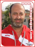 Vincenzo Boschi / Presidente Pennarossa