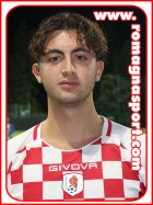 Simone Andolina / Pivot Pennarossa