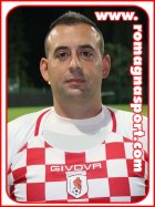 Alex Stefanelli / Pivot Pennarossa