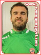 Andrea Manzaroli / Portiere S. Giovanni