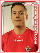 Jakub Gracik / Pivot S. Giovanni