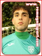Lorenzo Agostini / Portiere Tre Fiori