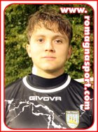 Nicholas Cola / Laterale Tre Penne