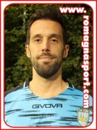 Ruben Casadei / Portiere Tre Penne