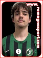 Gabriele Dolcini / Laterale Virtus