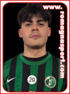 Simone De Biagi / Laterale Virtus