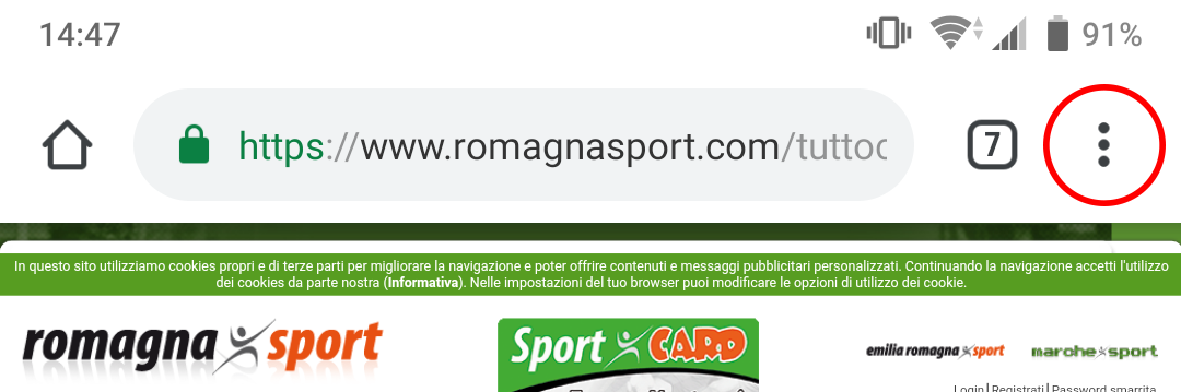 Risultati E Classifiche Campionato Di Calcio Serie D Girone D 2020 Romagna Romagna Sport