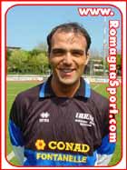 Alex Vaselli / Centrocampista Fontanelle