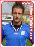 Stefano Rossi / Attaccante B.go San Giuliano
