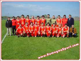 Sammaurese 1a Categoria Girone H
