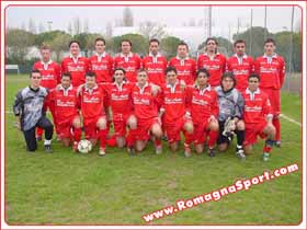 Rimini United