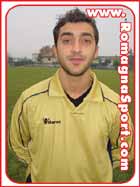 Davide Cereti / Attaccante Cusercolese