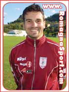 Luca Guerra / Centrocampista Pietracuta
