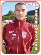 Gianluca Metalli / Centrocampista Pietracuta