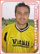 Thomas Zani / Difensore Gatteo Mare
