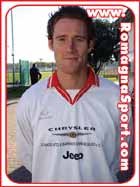 Matteo Bonoli / Difensore Pinarella Calcio