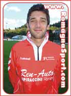 Paolo Lombardo / Attaccante Rimini United