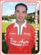 Marco Semprini / Difensore Rimini United