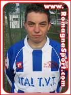 Andrea Montacuti / Centrocampista San Vittore