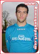 Ivan Cancellieri / Centrocampista S. Ermete