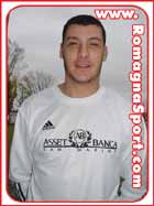 Omar Saponi / Portiere S. Ermete