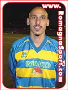 Bryan Gasperoni / Centrocampista Novavalmarecchia